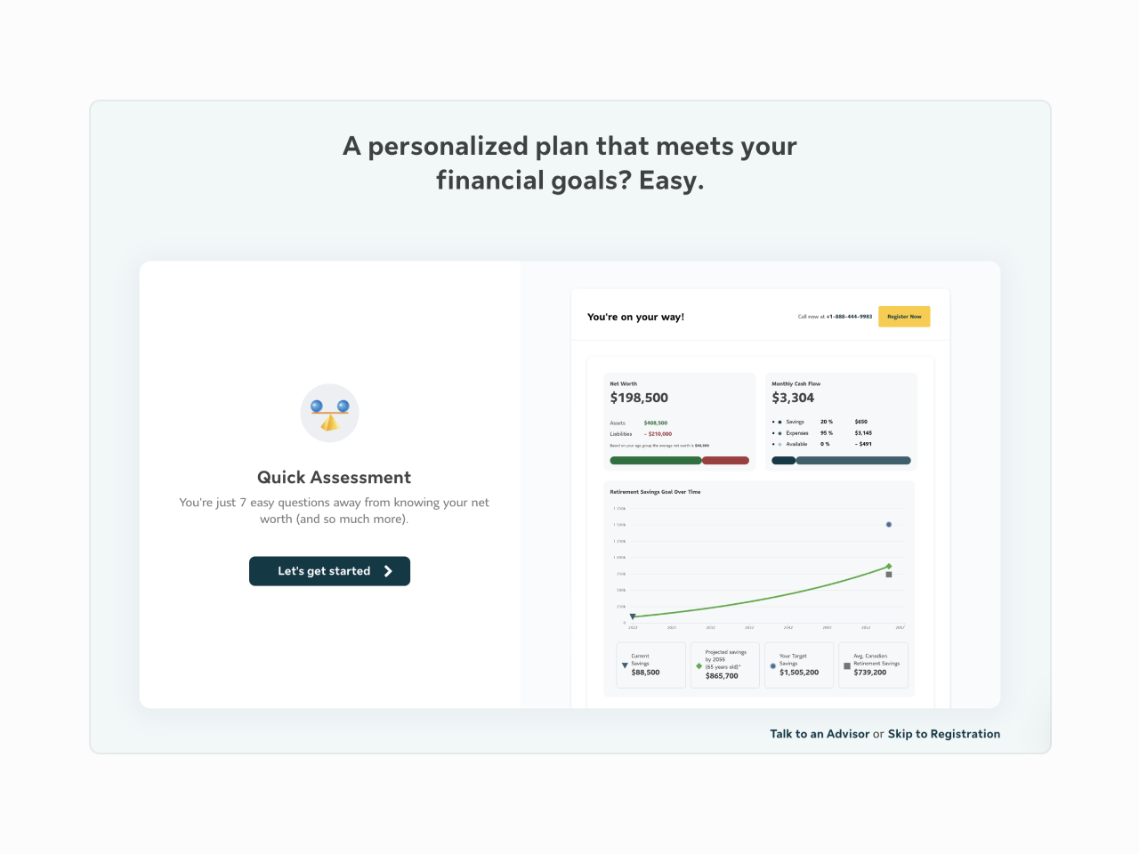 Prospr by Sun Life